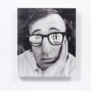 Woody Allen: A Retrospective